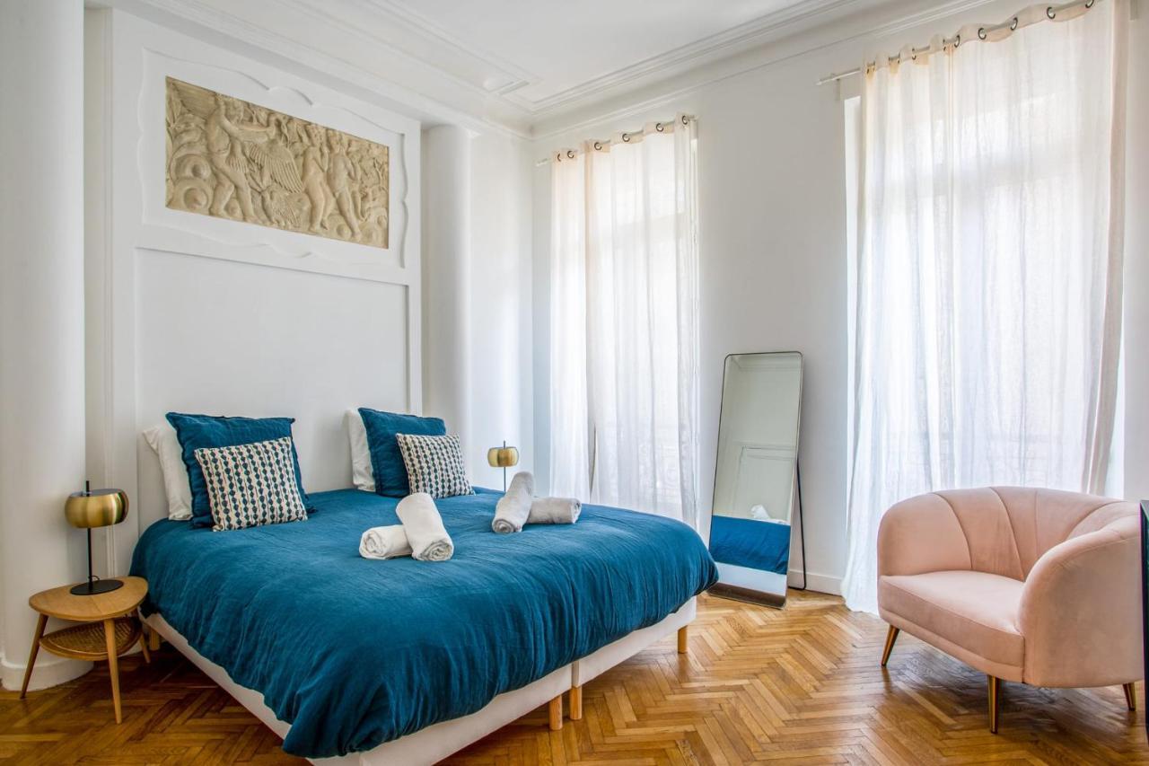 Armeny - Welkeys Apartment
